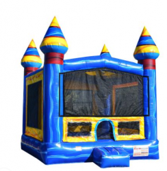 melting20artic20v1 1682528287 Arctic Adventure Bounce House 13' x 13'