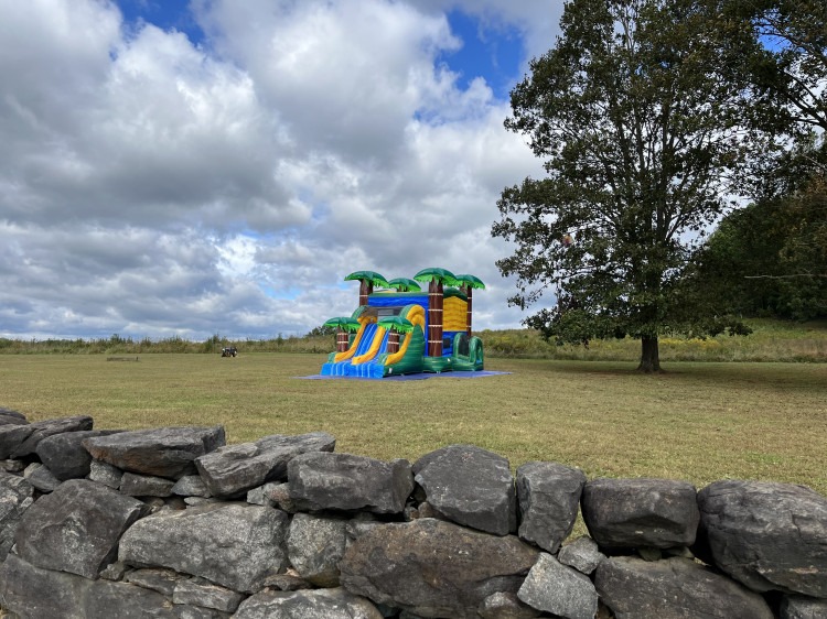 Bounce Houses